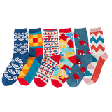 Japanese Harajuku Style Series Socks