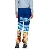 3D Printed Ramen Sweatpants