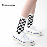 Renaissance Fashionable Socks--Funny Movie