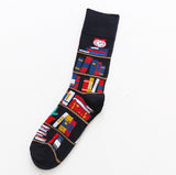 Interesting Series 3 Unisex Socks