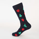 Delicious Fruit Series Unisex Socks