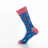 Creative Pattern Series Unisex Socks