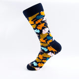 Stylish Doodle Series 2 Unisex Socks