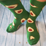 JSSK Gourmet Fruit Socks