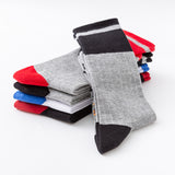 Colourful & Popular  Casual Sports Cotton Socks