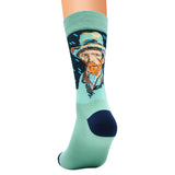 JP Male Avatar Socks