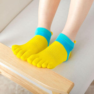 Lady's  Sports Toe Socks S1