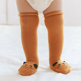 Cute Animal Children Thigh Stockings