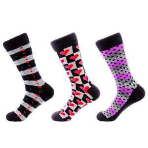 Pervasive Love Socks