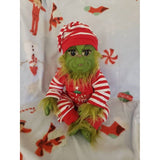 🎁Early Christmas Promotion-grinch Doll